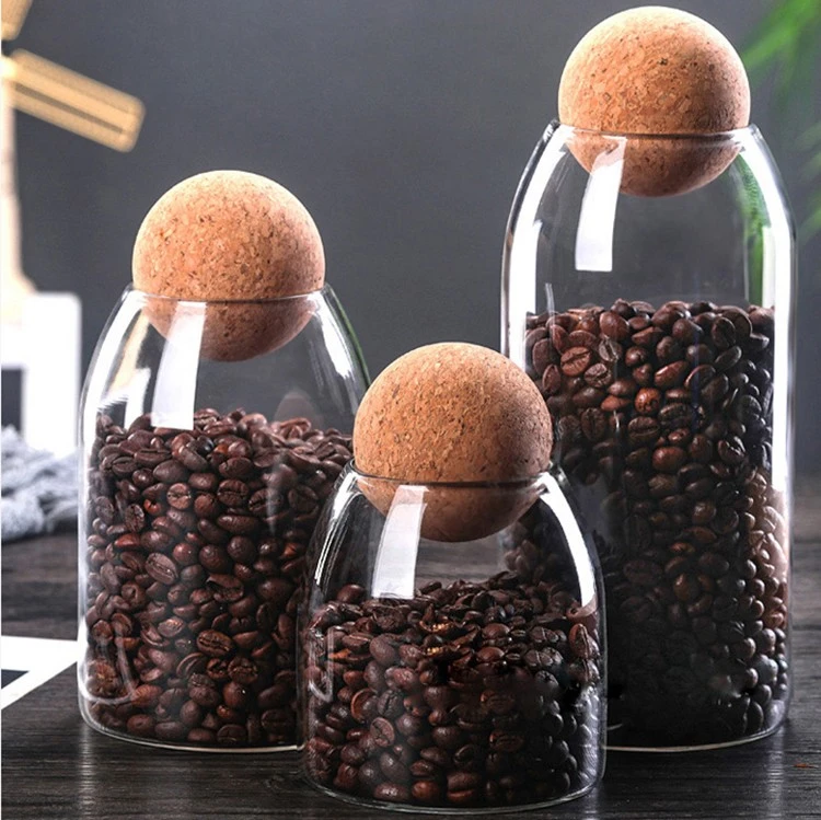 glass storage jar3