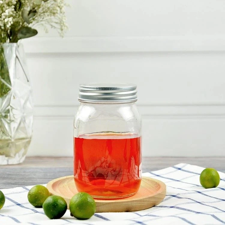 16 oz wide mouth glass jars 3 16 oz wide mouth glass jars 3
