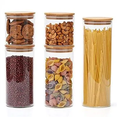 بوروسیل اسٹوریج جار