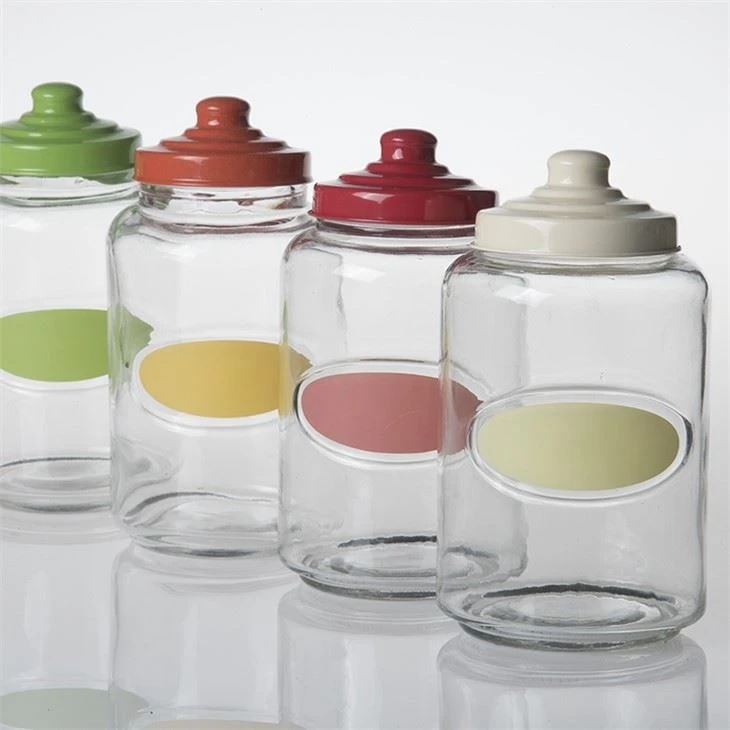 Glass Storage Containers For Food