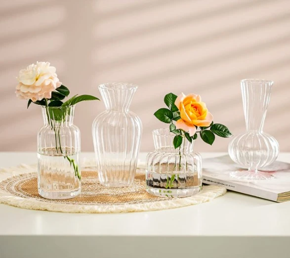 Vintage Casic Vase