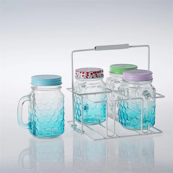 Wide Mouth Mason Jars 32 Oz