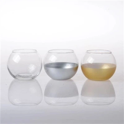 گلاس بال بال ٹی لائٹ