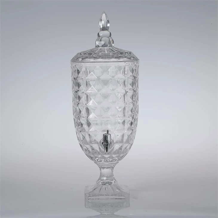 The Artimino Drink Dispenser