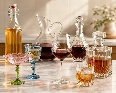 گلاس بار ویئر