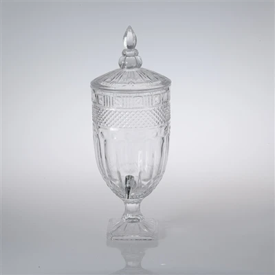 اپنے 3L گلاس بیوریج ڈسپنسر کو اپنی مرضی کے مطابق بنائیں