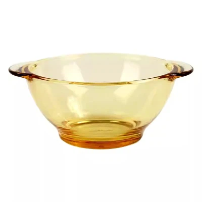 صحت سے متعلق آٹومیشن کرافٹنگ پریمیم ہائی بوروسیلیکیٹ شیشے کے سامان