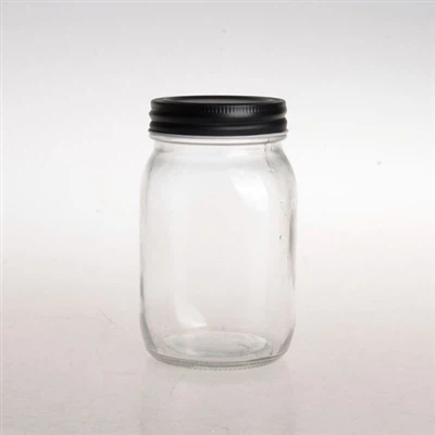 چھوٹے میسن جار پروڈکشن میں زیڈ جی ایس گلاس سب سے بہتر ہے