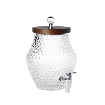 انناس - سائز گلاس بیوریج ڈسپنسر